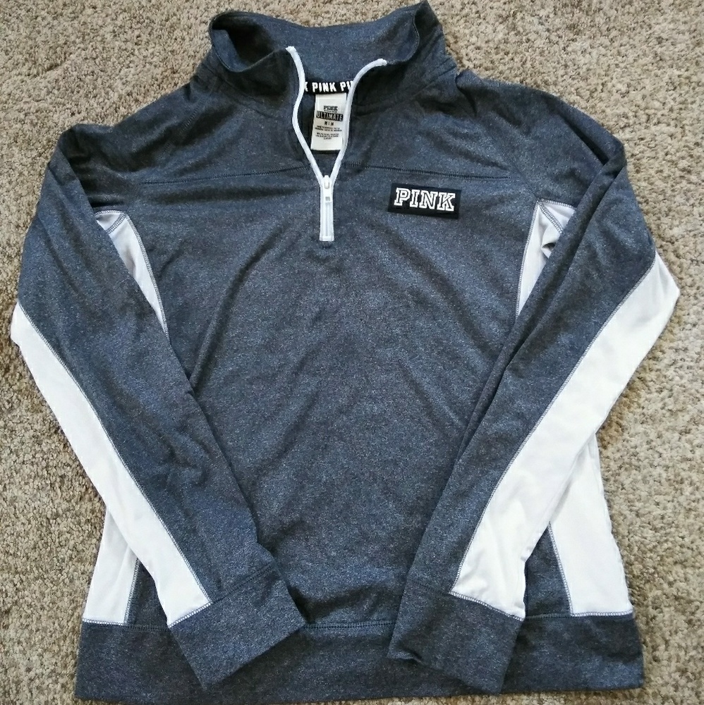 Yoga jacket